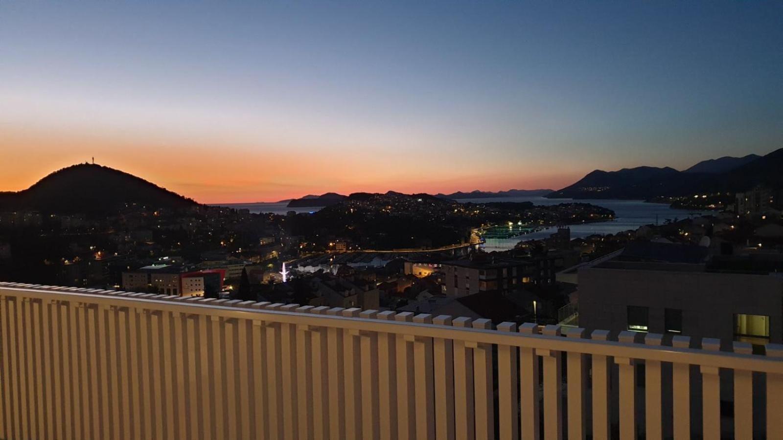 Villa Sunset Ντουμπρόβνικ Εξωτερικό φωτογραφία
