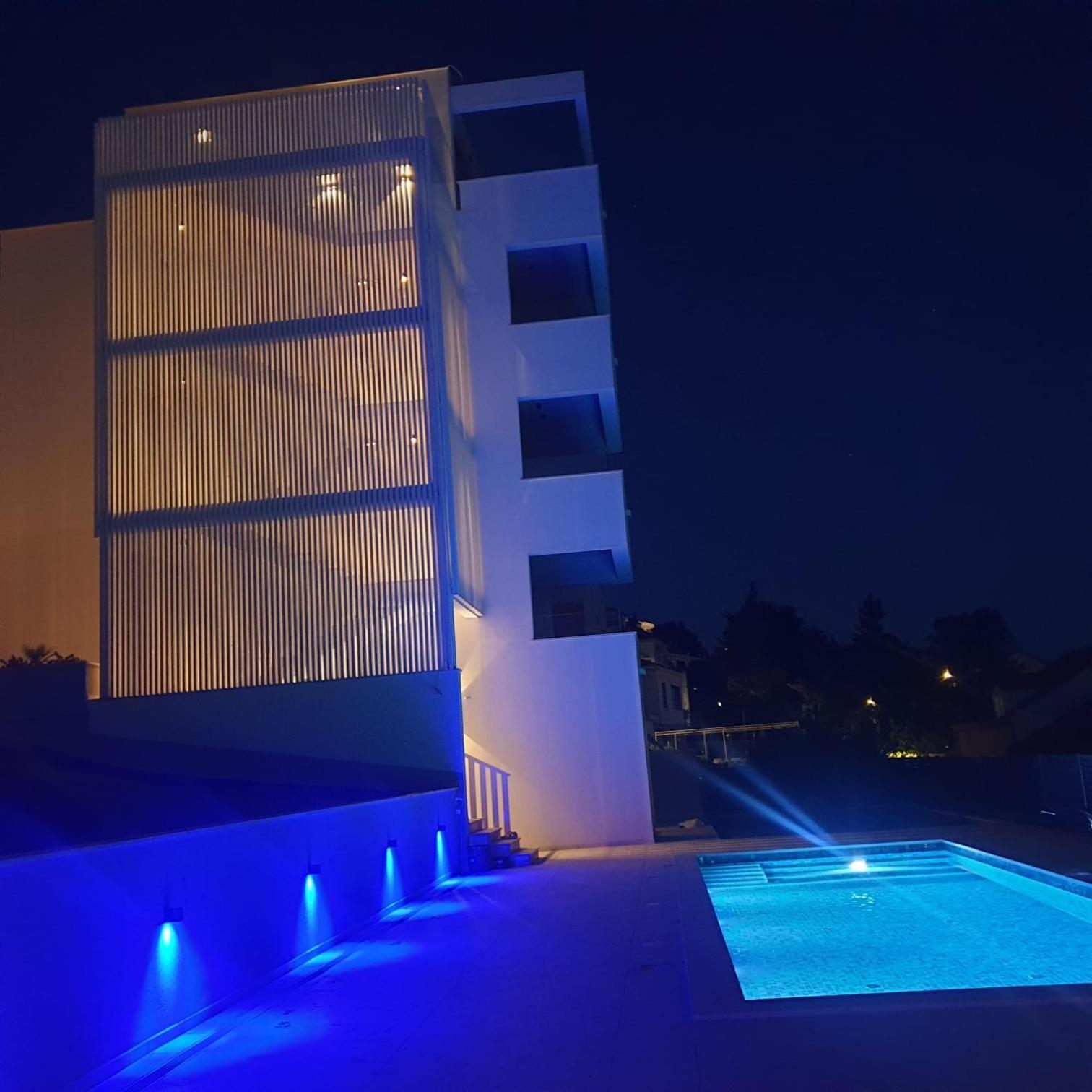 Villa Sunset Ντουμπρόβνικ Εξωτερικό φωτογραφία
